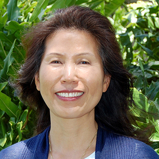 Kwang-Sun Cho Blair, PhD, BCBA-D