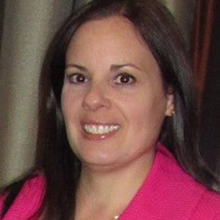 Connie Walker-Egea, PhD, RDN, LND