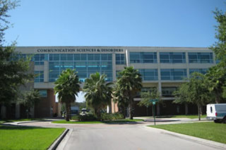 CSD Building