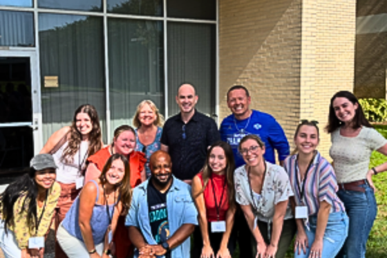 MFT Participants 