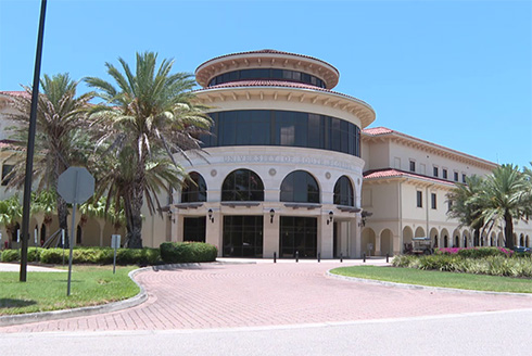 University of South Florida: A Preeminent Research University