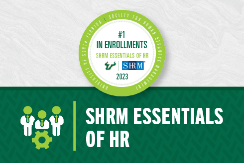 SHRM Essentials of HR