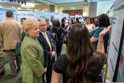 University of South Florida: A Preeminent Research University