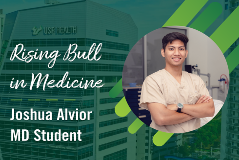 University of South Florida: A Preeminent Research University