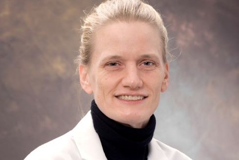 Yale University's Dr. Erica Herzog
