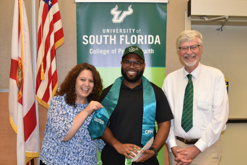 University of South Florida: A Preeminent Research University
