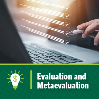 Evaluation and Metaevaluation